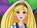 Spel Fairy Tale High: Teen Alice In Wonderland