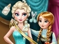 Spel Elsa Tailor for Anna