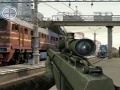 Spel Trainyard Shootout