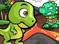 Spel Dino new adventure 2