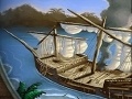 Spel Battle Sails Caribbean Heroes