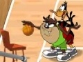 Spel Looney Tunes Basketball
