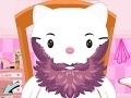 Spel Hello Kitty Beard Shaving
