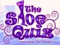 Spel The Shoe Quiz