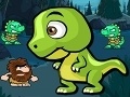 Spel Dino New Adventure 3