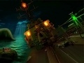 Spel Submerged Ship Escape
