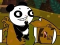 Spel What Pandaman