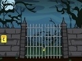 Spel Amazing Escape: The Graveyard