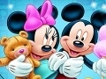Spel Mickey and Minnie 2