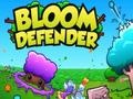 Spel Bloom Defender