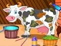 Spel Holstein Cow Care