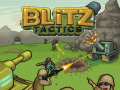 Spel Blitz Tactics