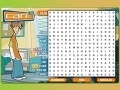 Spel Carl 2: Word Search