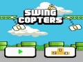 Spel Swing Copters