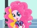 Spel Equestria Girls: Fashionista Pinkie Pie