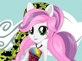 Spel Equestria Girls: Sweetie Belle Dress Up