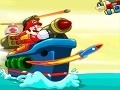Spel Mario Torpedo