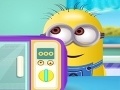 Spel Cooking Trends Minions Choco Cupcakes