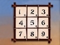 Spel Sudoku