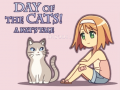 Spel Day of the Cats: A Kat`s Tale - Episode 1