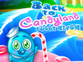 Spel Back to Candyland Sweet River
