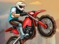 Spel Moto X Fun Ride