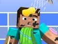Spel Minecraft: Dirty Steve
