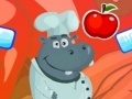 Spel Hippo Chef