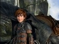 Spel How to Train Your Dragon 2: Dragon Racers - The Dragon Berry Dash