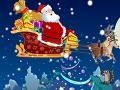 Spel Regular Show: Christmas Holidays 