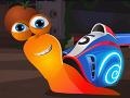 Spel Turbo: Snail Racing 