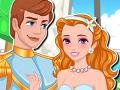 Spel Cinderella's First Date 