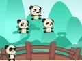 Spel Kung Fu Panda Troop 