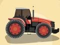 Spel China Tractor Racing