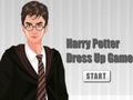 Spel Harry Potter Dress Up