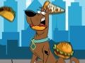Spel Be Cool Scooby-Doo! : Food Rain - Bejeweled 