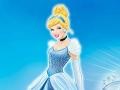 Spel Cinderella: Jewel Match