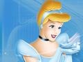 Spel Cinderella: Diamond Match