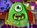 Spel Monster Dentist 