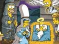 Spel The Simpsons -Treasure Hunt 