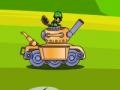 Spel Anti Air Tank