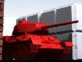 Spel Tank War 2011