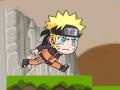 Spel Naruto: Jump Training
