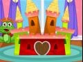 Spel Build princess castle