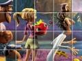 Spel Cloudy with a chance of meatballs 2 spin puzzle 
