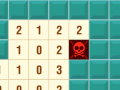 Spel Minesweeper