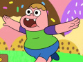 Spel Candy Flap Clarence