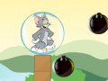 Spel Tom And Jerry TNT Level Pack