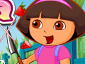 Spel Dora Cut Fruit