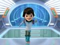 Spel Miles from Tomorrowland Flying Adventure 